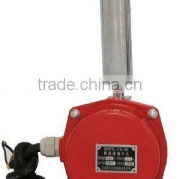Belt Training Switch