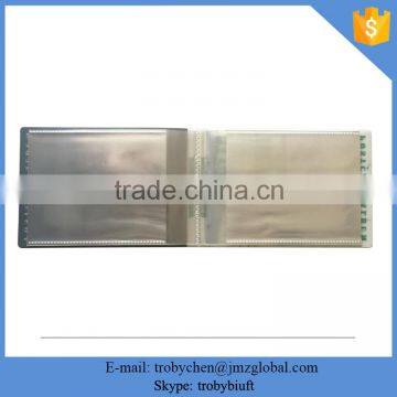 Photo Album With Frame Cover,plastic Sheets Photo Album photo-2