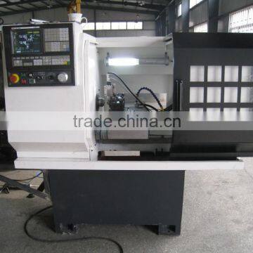 CXK0632A Micro Small Milling And Drilling Small CNC Machine Metal Lathe Machine photo-2