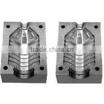 oil barrel mould