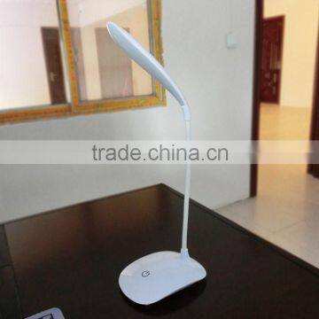 2015 New Design Rechargeable Led Office Working & Work Reading Light photo-3