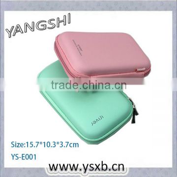 2014 Hot Sale Beautiful PU Hard Drive Disk HDD Case