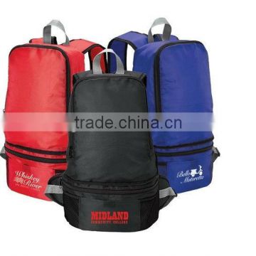 3-in-1 Backpack Cooler and Waist Pack