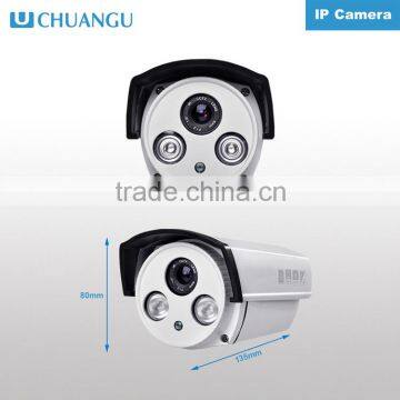 Array LEDs ip Camera Full hd 1080p 2.0MP Security Camera Support Onvif P2P photo-4