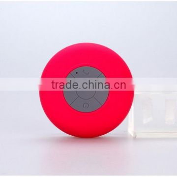 2016 Bulk Buy from China Waterproof Bluetooth Speaker Mini