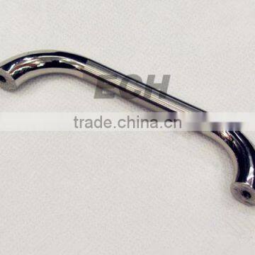 Zinc cabinet bar pull handles