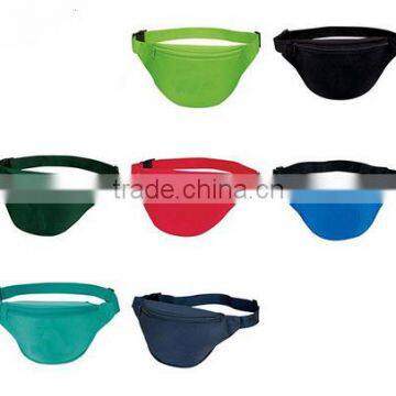 Factory Wholesale Hot sale cheap fanny pack, running fanny pack