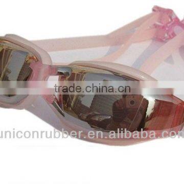 High quality newest aqua sphere swim goggles