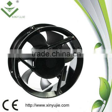 Xinyujie high efficiency reversible industrial ceiling fans/popular mini high velocity fs40-9 fan