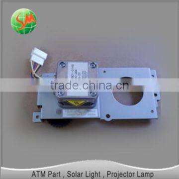 009-0019565 DEPOSIT MOTOR ASSEMBLY Fujitsu ATM cash recycling NCR 66xx 0090019565