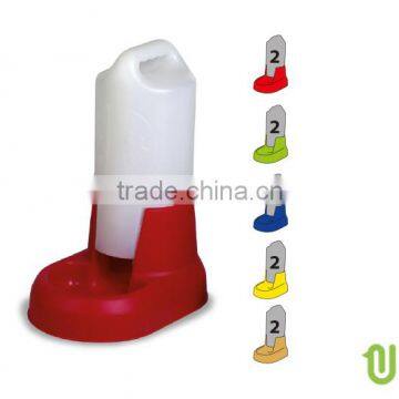 Drinker for dogs & cats model Gaper