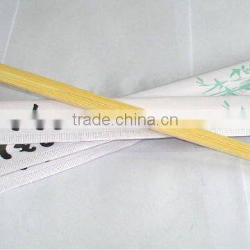 24cm Disposable Bamboo Chopsticks