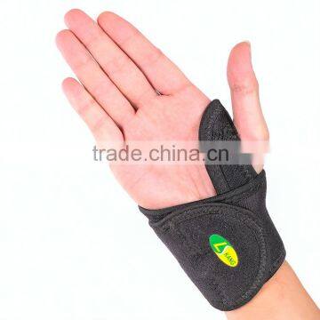 Adjustable Tennis Wrist Support