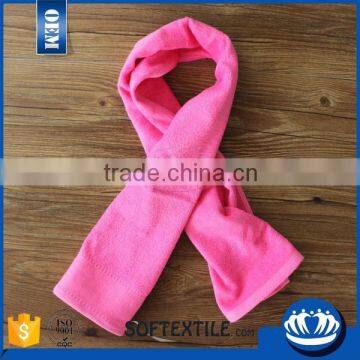 softextile luxury exquisite microfibre sports towel