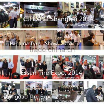 Waystone/Hilo Otr Tire E2 E3 L2 L3 L4 photo-6