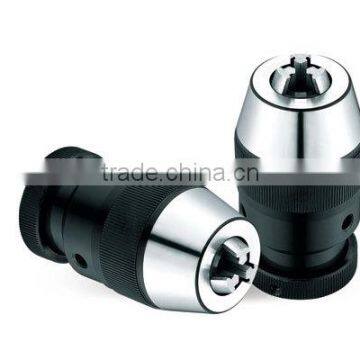 Factory Product Keyless Drill Chuck automatic drill chuck