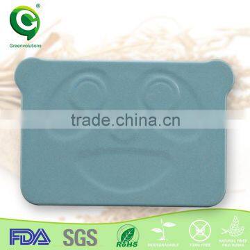 Leakproof 3 Compartment Lunch Box photo-5