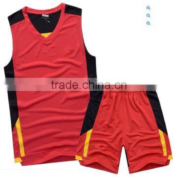 Basketball Uniform