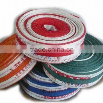 collapsible hoses