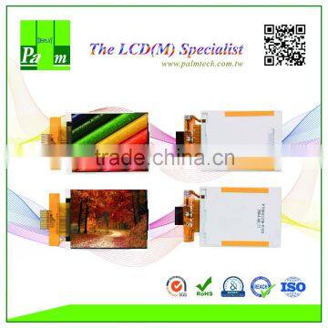 128x160 8 Bit MCU 1.8 Inch Tft LCD Module photo-6