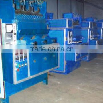 fully automatic ,high capacity,high quality, automatic cleaning ball packing machine