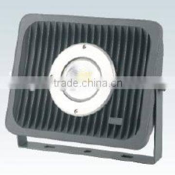 New type GS CE ROHS aluminium 30W COB LED flood light IP65 LED Projector floodlight