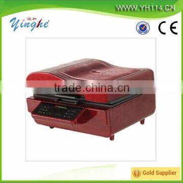 New Design Mini 3d Heat Transfer Machine