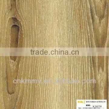 pine wood floor decorative paper