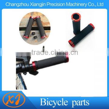 Mountain Bike BMX Floding Locking Bicycle Handlebar Grips