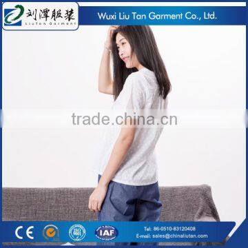 Casual Relaxed Style Sexy Asian Lady Soho Sleepwear Oem Factory photo-2