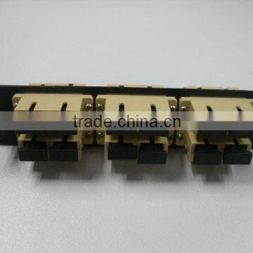 6core/24core Odf Rack-mounted Terminal Box photo-2