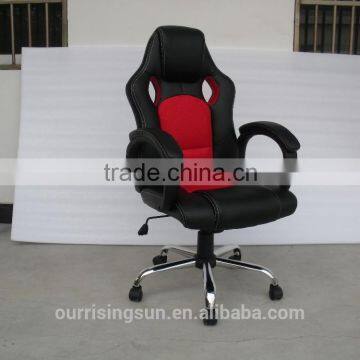 Modern style of racing chair,racing game chair,car racing seats,sport chair