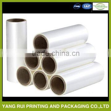 Buy direct from china factory hot sell polyester film rolls plastic,hot sell packaging roll film,dried food plastic film roll