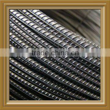 Rebar Steel ASTM A615