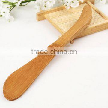 Bamboo Bread/cheese/butter Knife photo-3