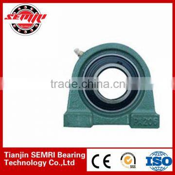 High performance high strength abrasion resistance Pillow Block Bearing UC313