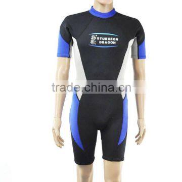 2016 Women's Neoprene Short Wetsuits Surfing Clothes