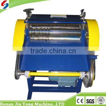 High Efficiency Automatic Wire Stripping Machine photo-4
