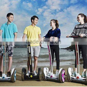 2015 Newest Balance Scooter Electronic Balance of the Car photo-2