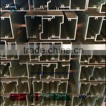 Aluminium Extrusion 6063