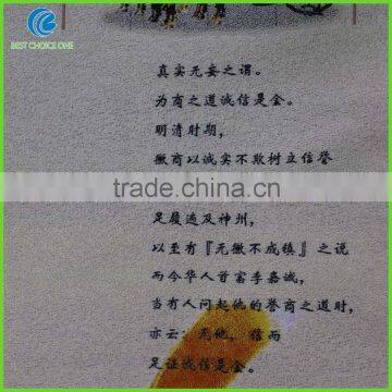 Wholesale Custom Fancy Clothing Labels Woven Labels Garment Labels photo-6