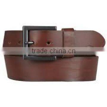 High Quality Genuine Leather Belt