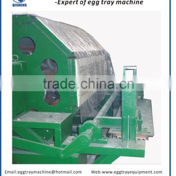 used paper egg tray making machine/Egg Tray Making Production Line/paper egg tray machine