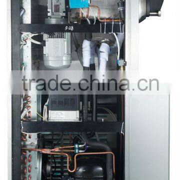 CE ETL Approve S520F Double Compressor Soft Ice Cream.machine photo-6