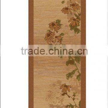 Exquisite Hotel Corridor Carpet With Modern Pattern photo-3