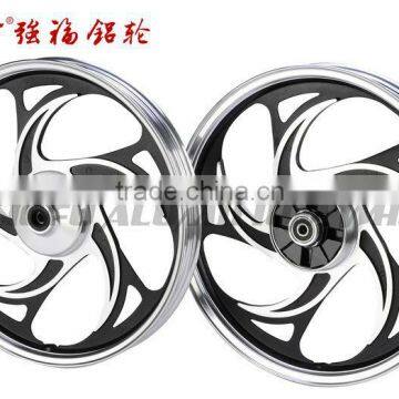 motorcyclewheel DY100 QF-002