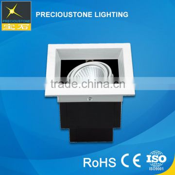 Single-Head Cob 5W Aluminum And Iron Classic Lighting