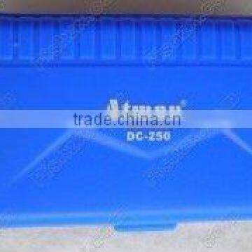 wholesale Atman aquarium battery air pump DC250