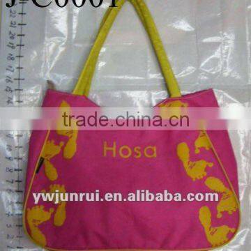 fashion beach bag