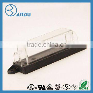 From 4-12 Way Car Auto Circuit Blade Fuse holder/box, Fuses, Car fuses low price